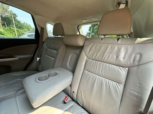 Used 2014 Honda CR-V EX-L image 15