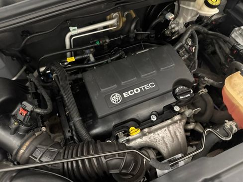Used 2014 Buick Encore Convenience FWD image 38