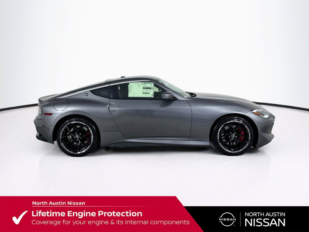 New 2027 Nissan Z Performance RWD image 9