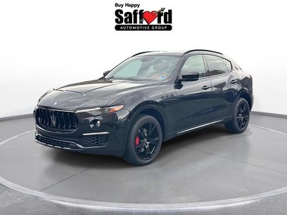 Used 2022 Maserati Levante GT