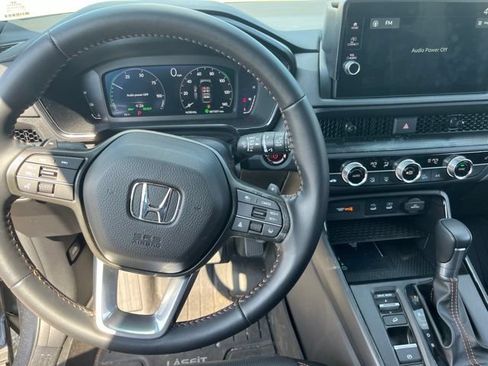 Used 2026 Honda CR-V Sport-L image 4