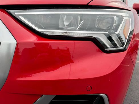 Used 2020 Audi Q3 2.0T Premium Plus w/ Premium Plus Package image 14