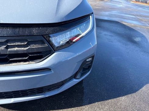 Certified 2025 Honda Odyssey Sport-L image 44