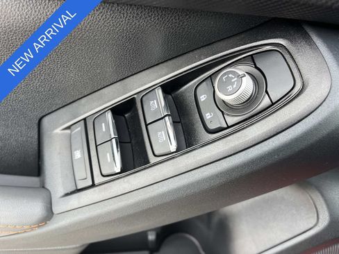 Certified 2025 Subaru Crosstrek 2.5i Limited w/ Crosstrek Mirror Package AWD/4WD image 27