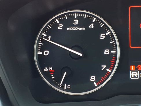 New 2025 Subaru Impreza 2.0i Sport image 38