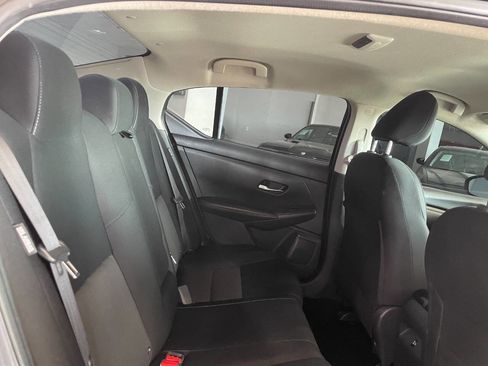 Used 2021 Nissan Sentra SV image 22