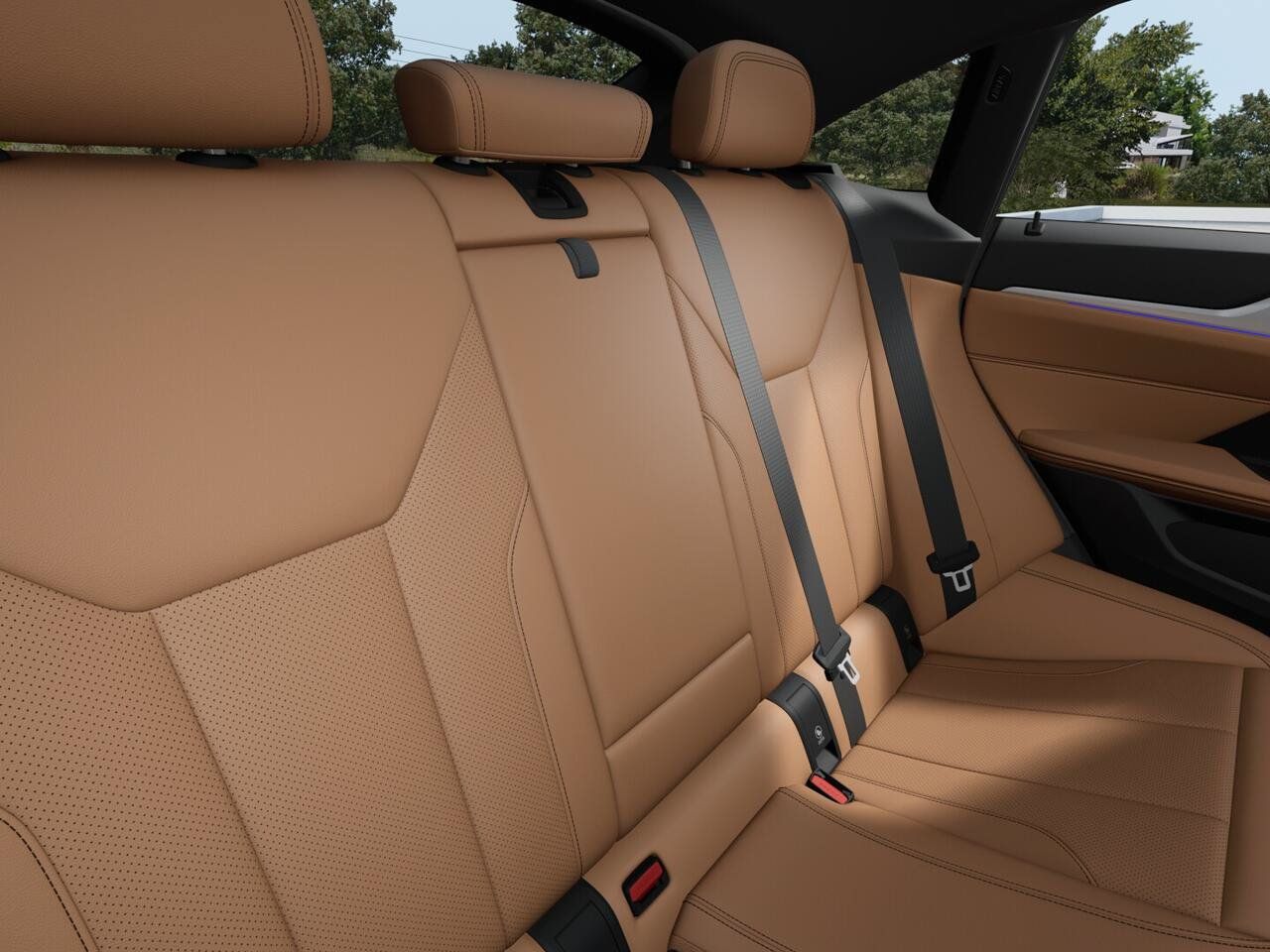 New 2026 BMW 430i RWD image 10