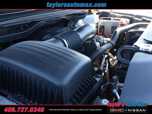 Used 2020 RAM 1500 Sport w/ Advanced Safety Group image 45