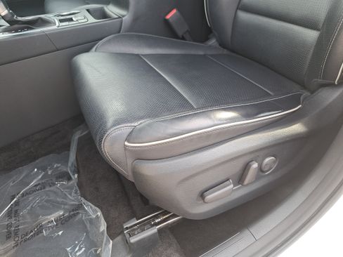 Used 2022 Kia Sportage SX AWD/4WD image 30