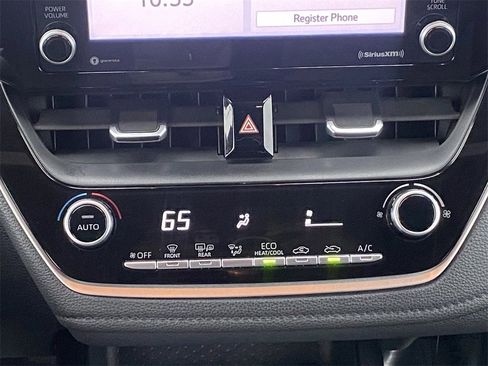 Certified 2022 Toyota Corolla SE image 29