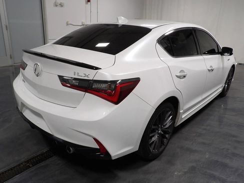 Used 2022 Acura ILX image 5