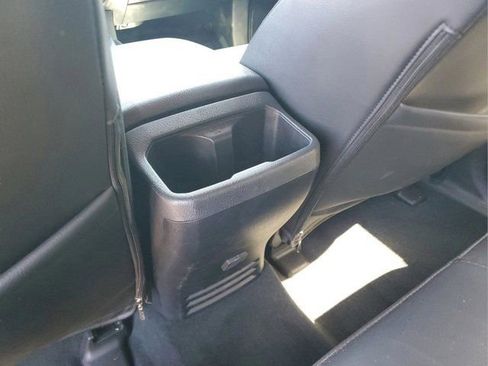 Used 2023 Toyota Tacoma TRD Sport w/ Technology Package image 11