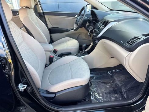 Used 2017 Hyundai Accent Value Edition image 12