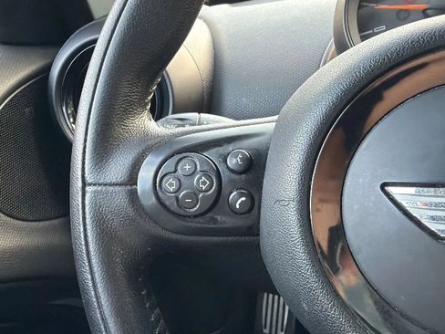 Used 2015 MINI Cooper Countryman S AWD/4WD image 28