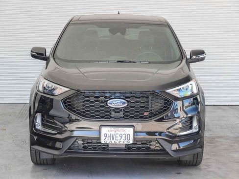 Used 2023 Ford Edge ST AWD/4WD image 2