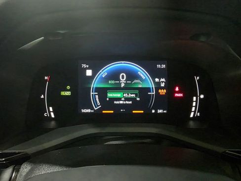 Used 2026 Toyota Camry LE FWD image 17