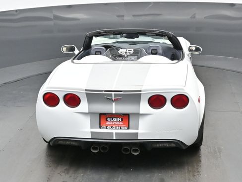 Used 2013 Chevrolet Corvette 427 w/ 1SC Preferred Equipment Group image 33