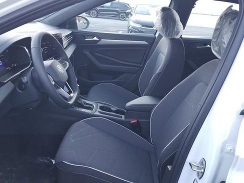 New 2026 Volkswagen Jetta Sport image 7