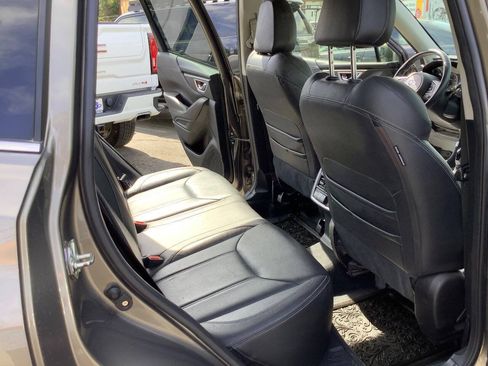 Used 2020 Subaru Forester Limited AWD/4WD image 34