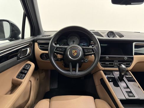 Used 2023 Porsche Macan S AWD/4WD image 33