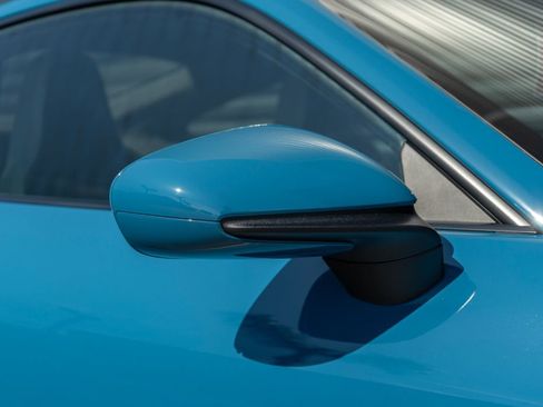 Used 2026 Porsche 911 GT3 image 13