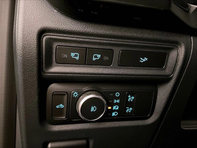 Used 2022 Ford F150 XLT w/ Equipment Group 302A High AWD/4WD image 30