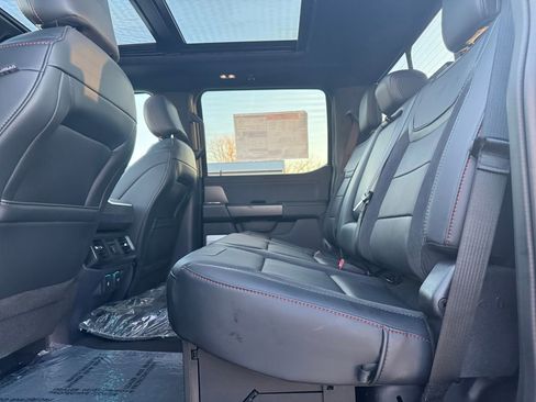 New 2026 Ford F150 Raptor image 45