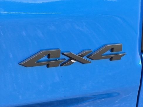 Used 2025 RAM 1500 Big Horn AWD/4WD image 24