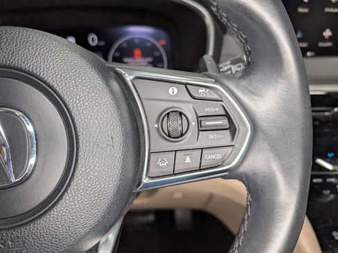 Certified 2023 Acura MDX SH-AWD w/ Technology Package image 37