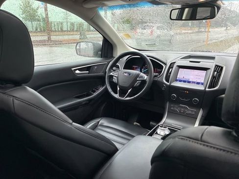 Used 2020 Ford Edge SEL w/ Convenience Package image 25