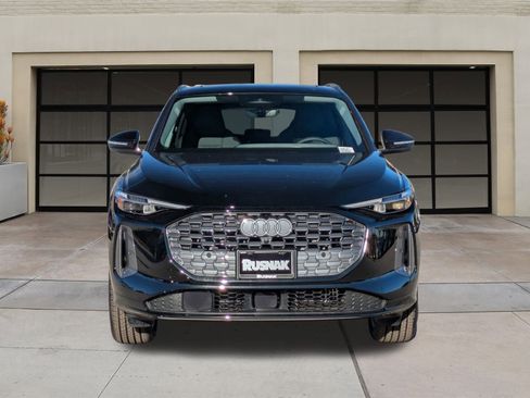 New 2025 Audi Q5 Premium Plus image 2