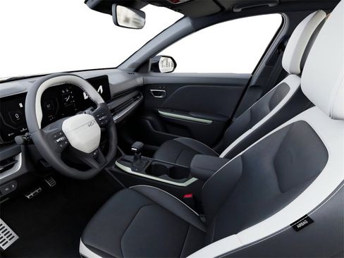 New 2026 Kia K4 GT-Line Turbo image 17