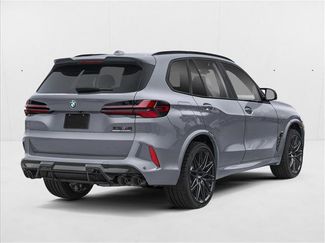 New 2026 BMW X5 M Competition w/ Executive Package AWD/4WD video 2