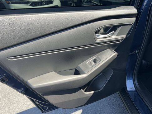 Certified 2024 Honda Accord EX image 19