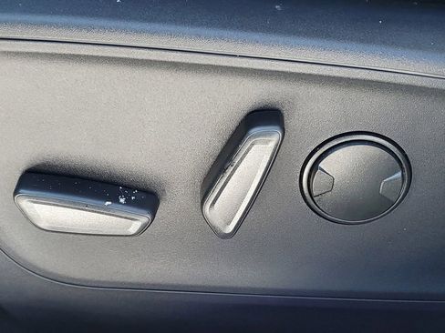 New 2025 Ford Bronco Sport Outer Banks image 8