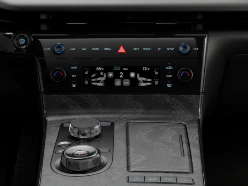 New 2026 Genesis G80 3.5T Prestige AWD/4WD image 22