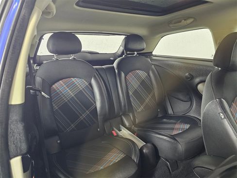 Used 2013 MINI Cooper Paceman image 14
