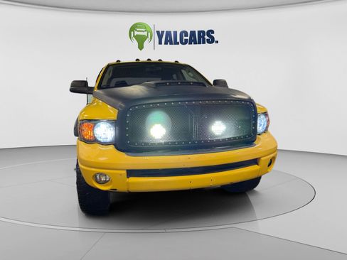 Used 2005 Dodge Ram 1500 Truck SLT w/ Quad Cab Big Horn Value Group AWD/4WD image 12