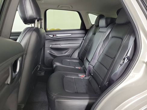 New 2025 MAZDA CX-5 AWD 2.5 S w/ Preferred Package image 12