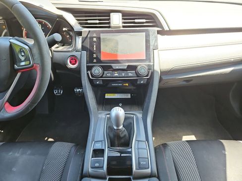 Used 2017 Honda Civic Si image 11