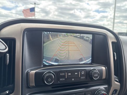 Used 2017 GMC Sierra 1500 Denali w/ Denali Ultimate Package AWD/4WD image 29