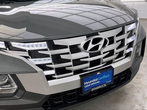 Certified 2022 Hyundai Santa Cruz SEL w/ Cargo Package AWD/4WD image 30