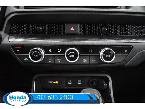 New 2026 Honda CR-V EX image 16