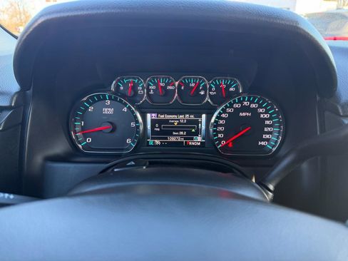 Used 2015 Chevrolet Tahoe LTZ image 22