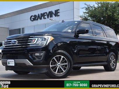 Used 2021 Ford Expedition XLT
