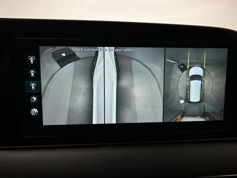 Used 2021 Hyundai Palisade Calligraphy w/ Cargo Package FWD image 24