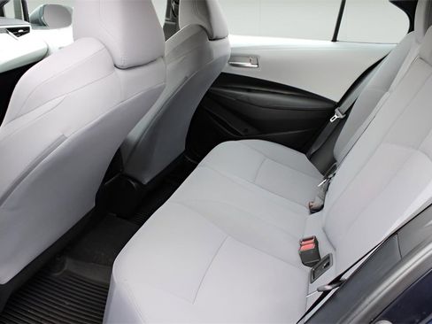 Certified 2022 Toyota Corolla SE image 18