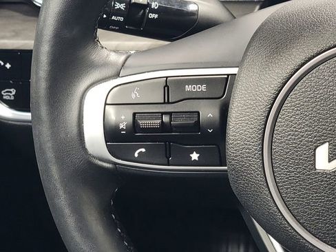 Used 2023 Kia Sportage X-Pro AWD/4WD image 26