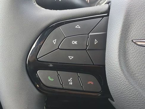 New 2026 Chrysler Pacifica Select w/ S Appearance Package FWD image 31
