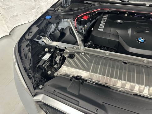 Used 2025 BMW X3 xDrive30i w/ M Sport Package image 65
